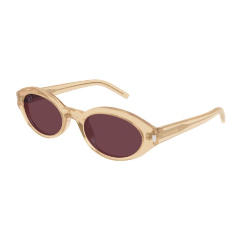 Saint Laurent SL 567 Linea Corner Angle | Occhiali da sole Donna