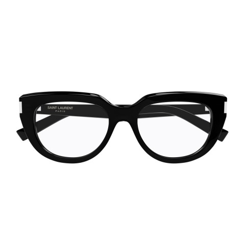 Saint Laurent SL 828 Linea Corner Angle | Occhiali da vista Donna