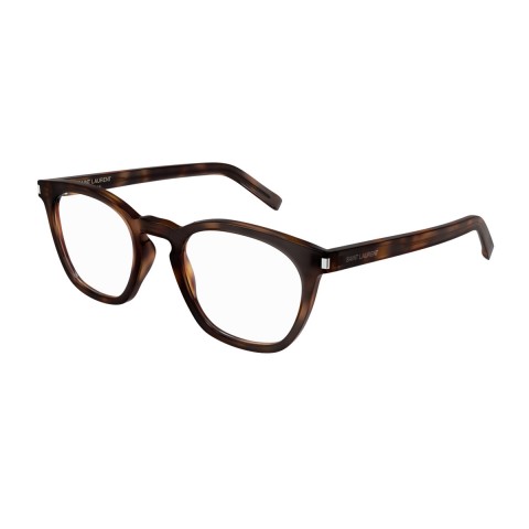 Saint Laurent SL 28 OPT Linea Corner Angle | Unisex eyeglasses