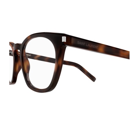 Saint Laurent SL 28 OPT Linea Corner Angle | Unisex eyeglasses