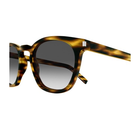 Saint Laurent SL 28 Linea Corner Angle | Unisex sunglasses Saint Laurent SL 28 Linea Corner Angle | Unisex sunglasses