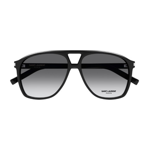 Saint Laurent SL 596 DUNE Linea Corner Angle | Occhiali da sole Donna