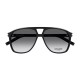 Saint Laurent SL 596 DUNE Linea Corner Angle | Woman sunglasses