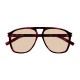 Saint Laurent SL 596 DUNE Linea Corner Angle | Occhiali da sole Donna