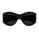 Saint Laurent SL 854 Linea SL Logo | Woman sunglasses