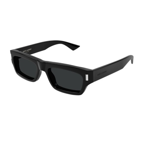Saint Laurent SL 837 Linea Corner Angle | Occhiali da sole Uomo Saint Laurent SL 837 Linea Corner Angle | Occhiali da sole Uomo