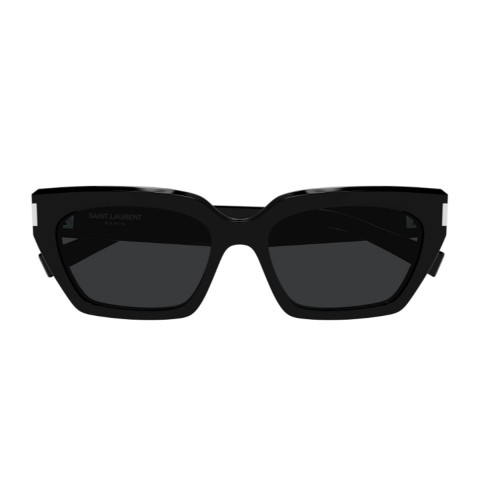 Saint Laurent SL 826 PAGE Linea Corner Angle | Woman sunglasses