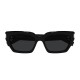 Saint Laurent SL 826 PAGE Linea Corner Angle | Woman sunglasses