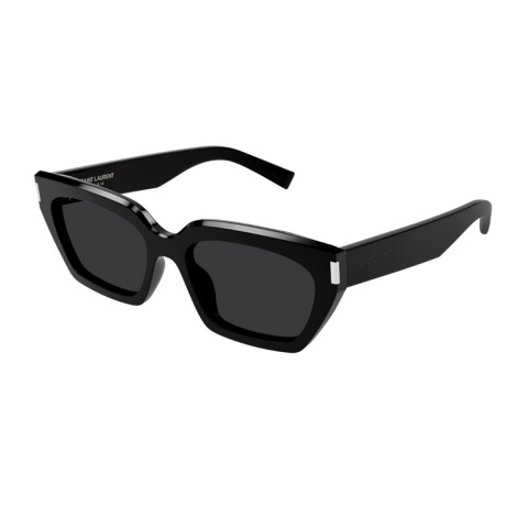 Saint Laurent SL 826 PAGE Linea Corner Angle | Woman sunglasses