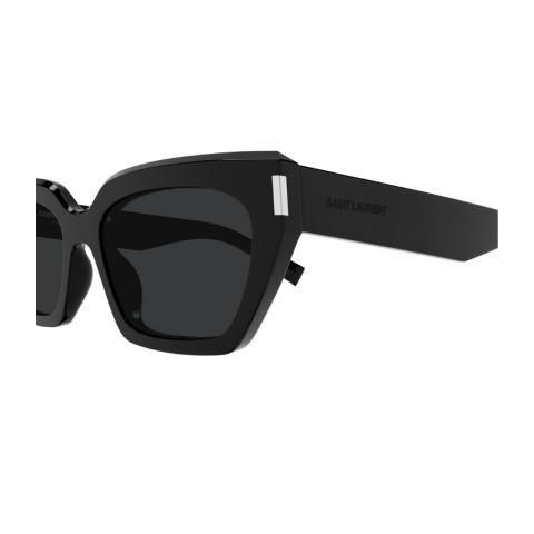 Saint Laurent SL 826 PAGE Linea Corner Angle | Woman sunglasses