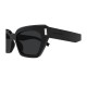 Saint Laurent SL 826 PAGE Linea Corner Angle | Woman sunglasses