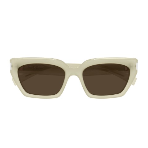 Saint Laurent SL 826 PAGE Linea Corner Angle | Woman sunglasses