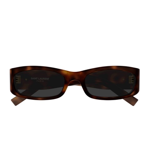 Saint Laurent SL M152 Linea Monogram | Woman sunglasses