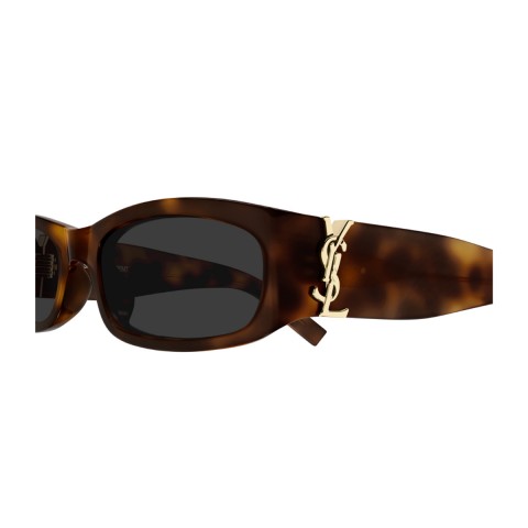 Saint Laurent SL M152 Linea Monogram | Occhiali da sole Donna Saint Laurent SL M152 Linea Monogram | Occhiali da sole Donna