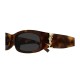 Saint Laurent SL M152 Linea Monogram | Occhiali da sole Donna
