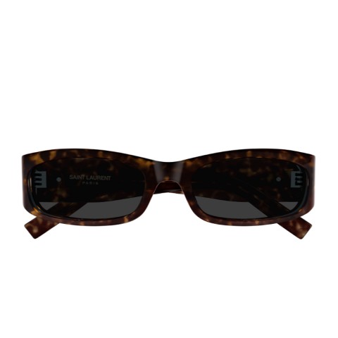 Saint Laurent SL M152 Linea Monogram | Woman sunglasses