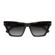Saint Laurent SL M103 Linea Monogram | Woman sunglasses