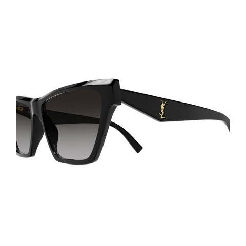 Saint Laurent SL M103 Linea Monogram | Woman sunglasses
