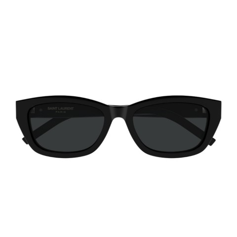 Saint Laurent SL M153 Linea Monogram | Woman sunglasses