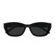 Saint Laurent SL M153 Linea Monogram | Woman sunglasses