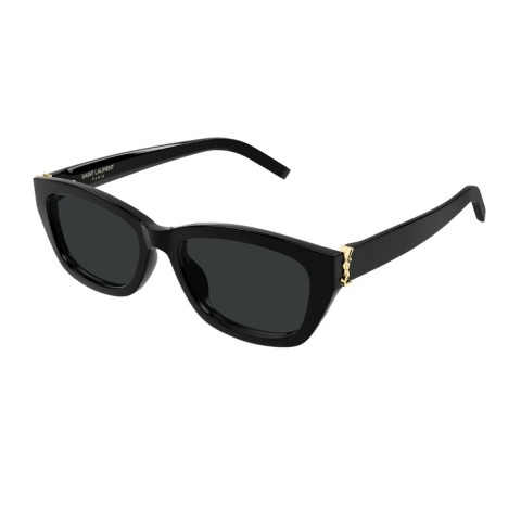 Saint Laurent SL M153 Linea Monogram | Woman sunglasses