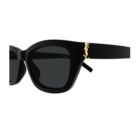Saint Laurent SL M153 Linea Monogram | Woman sunglasses