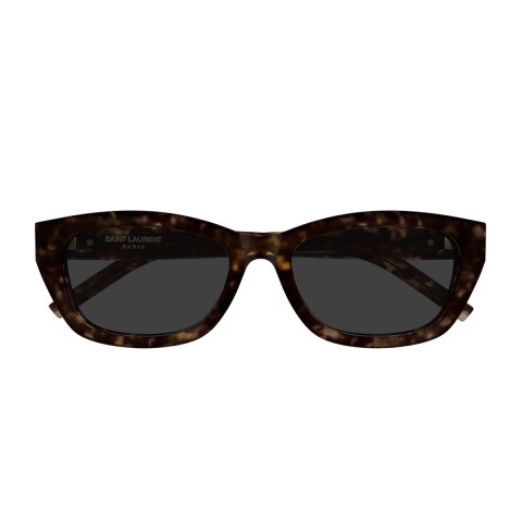 Saint Laurent SL M153 Linea Monogram | Woman sunglasses