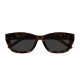 Saint Laurent SL M153 Linea Monogram | Occhiali da sole Donna