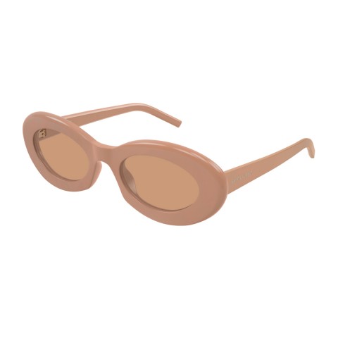 Saint Laurent SL 594 Linea SL Logo | Woman sunglasses