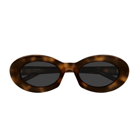 Saint Laurent SL 594 Linea SL Logo | Woman sunglasses