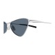 Saint Laurent SL 830 Linea SL Logo | Occhiali da sole Donna