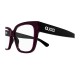 Gucci GG1791O Linea Name Of Brand | Woman eyeglasses