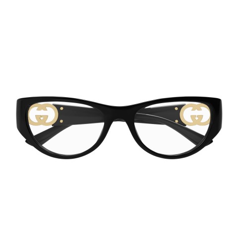 Gucci GG1825O Linea Emblem | Woman eyeglasses