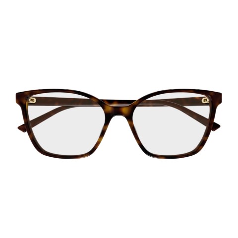 Gucci GG1995O Linea Emblem | Woman eyeglasses