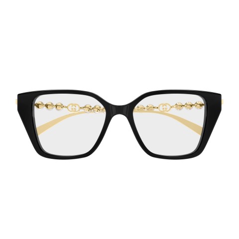 Gucci GG1969O Linea Emblem | Woman eyeglasses