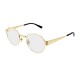 Gucci GG1855O Linea Sign | Unisex eyeglasses