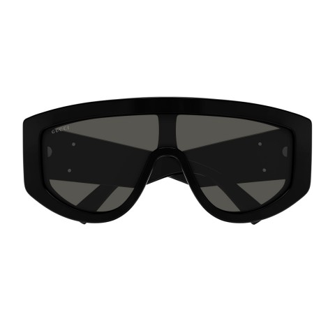 Gucci GG1950S Linea Emblem | Trend Shield / Mask