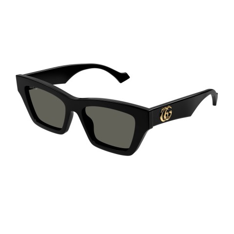 Gucci GG1753S Linea Emblem | Occhiali da sole Donna