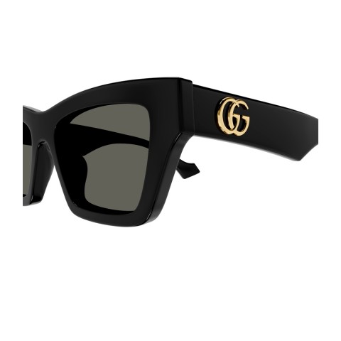 Gucci GG1753S Linea Emblem | Occhiali da sole Donna