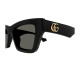 Gucci GG1753S Linea Emblem | Occhiali da sole Donna