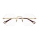 Chloé CH0270O Linea Chloé | Woman eyeglasses