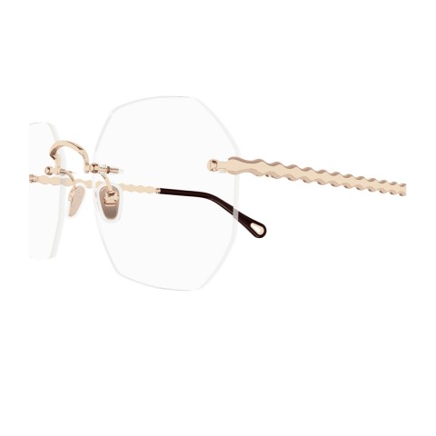 Chloé CH0270O Linea Chloé | Woman eyeglasses