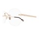 Chloé CH0270O Linea Chloé | Woman eyeglasses
