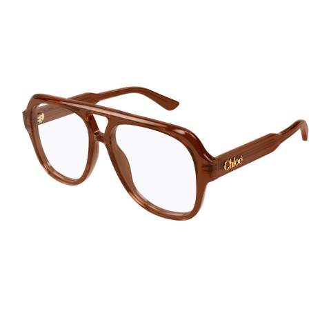 Chloé CH0339O Linea Chloé | Woman eyeglasses