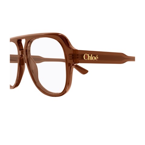 Chloé CH0339O Linea Chloé | Woman eyeglasses