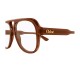 Chloé CH0339O Linea Chloé | Woman eyeglasses
