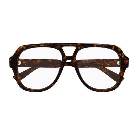 CHLOE CH0339O 002 Dark Havana | Woman eyeglasses