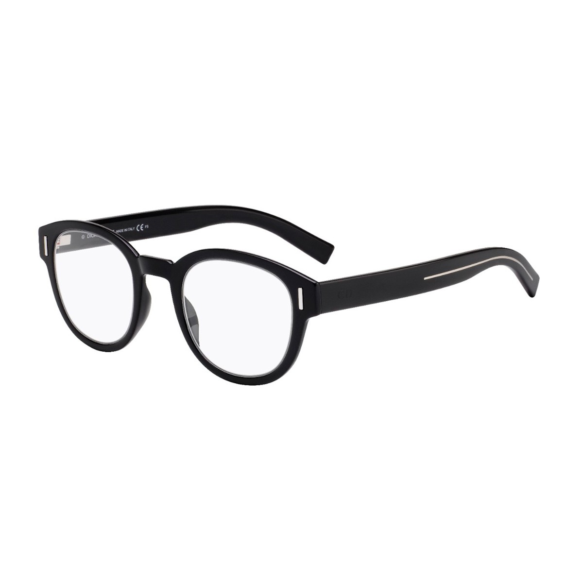 Dior Fraction 03 | Men's eyeglasses