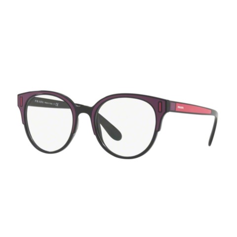 Prada PR08UV | Women's eyeglasses