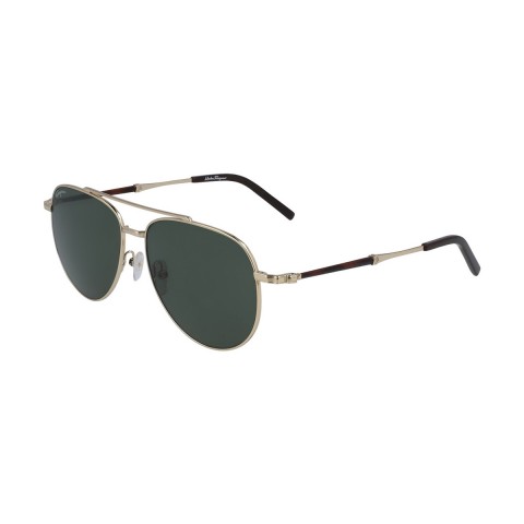 Salvatore Ferragamo SF226SG | Men's sunglasses